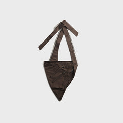 Kiko Kostadinov Kest Pouch Bag - Palm