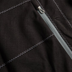 Kiko Kostadinov Fosco Jacket - Umber Brown