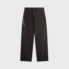 Kiko Kostadinov Fosco Trouser - Umber Brown