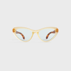 Kith Baby for Babiators Cat-Eye Sunglasses 0-2 - Honey
