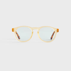 Kith Kids for Babiators Keyhole Sunglasses 3-5 - Honey