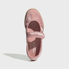 adidas GS Samba Jane - Wonder Mauve / Cloud White / Gum