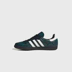 adidas Samba OG - Rich Green / Off White / Core Black