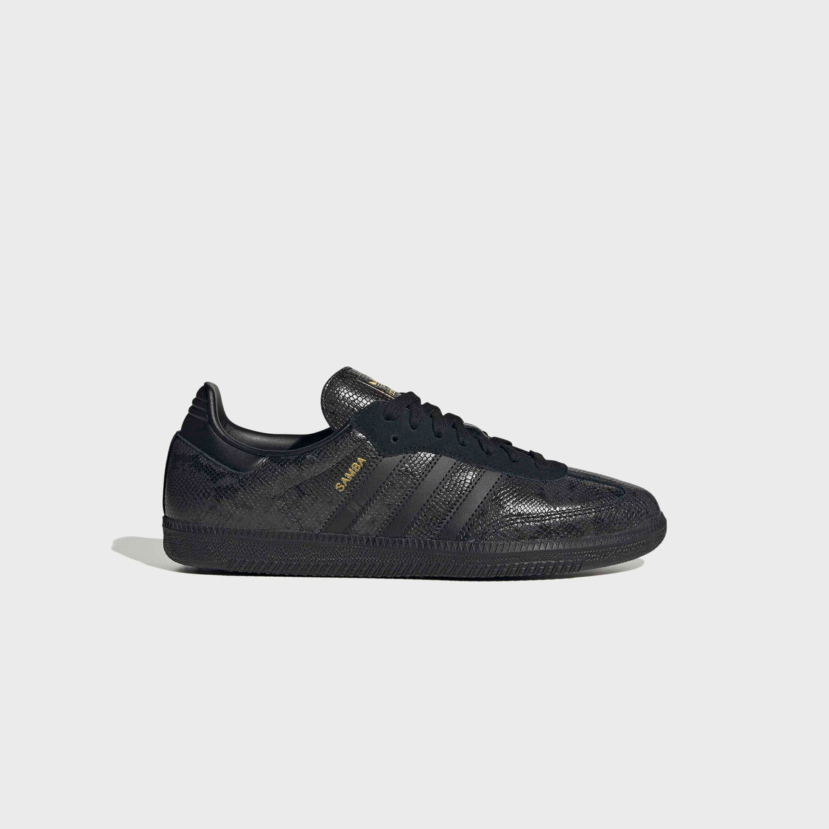 adidas Samba OG - Core Black