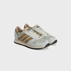 adidas Longride II SPZL - Wonder Silver / Halo Green / Core Black