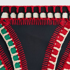 KIINI Triangle Bikini Bottom - Black