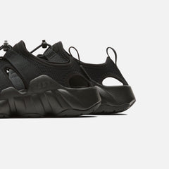 Keen x Snow Peak Hyperport H2 - Triple Black