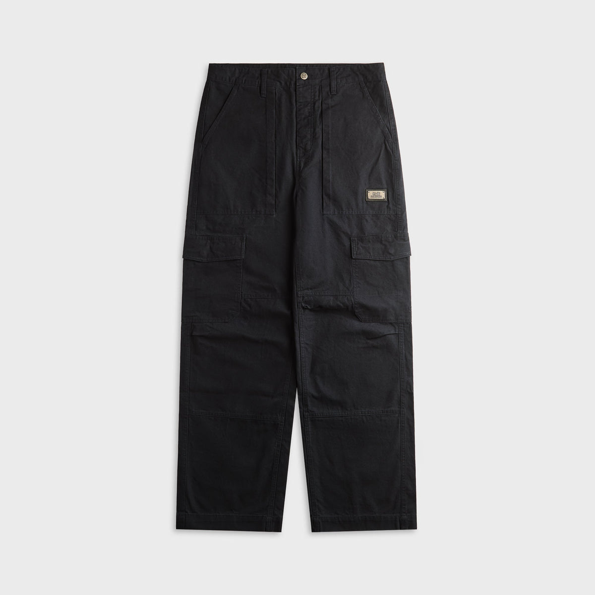 Ksubi Kflight Cargo Pant - Navy
