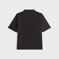 Ksubi 1999 Diner Short Sleeve Shirt - Carbon