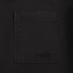 Ksubi 1999 Diner Short Sleeve Shirt - Carbon