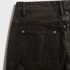 Ksubi Maxx Operator Short - Grease
