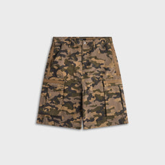 Ksubi Troop Cargo Short - Camo