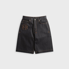 Ksubi Maxx Raw Idols Short - Denim
