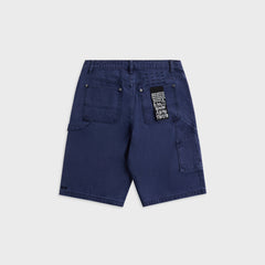Ksubi Drill Maxx Operator Short - Navy