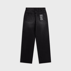 Ksubi Low Rider Jean - Opium Krystal