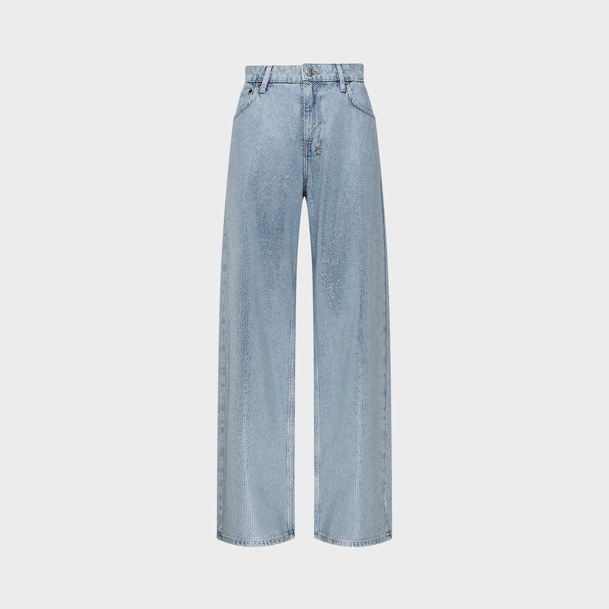 Ksubi High Rollers Empire Jeans - Denim