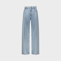Ksubi High Rollers Empire Jeans - Denim