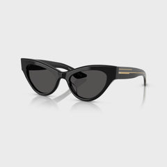 KHAITE x Oliver Peoples 1951C Sunglasses - Black / Grey