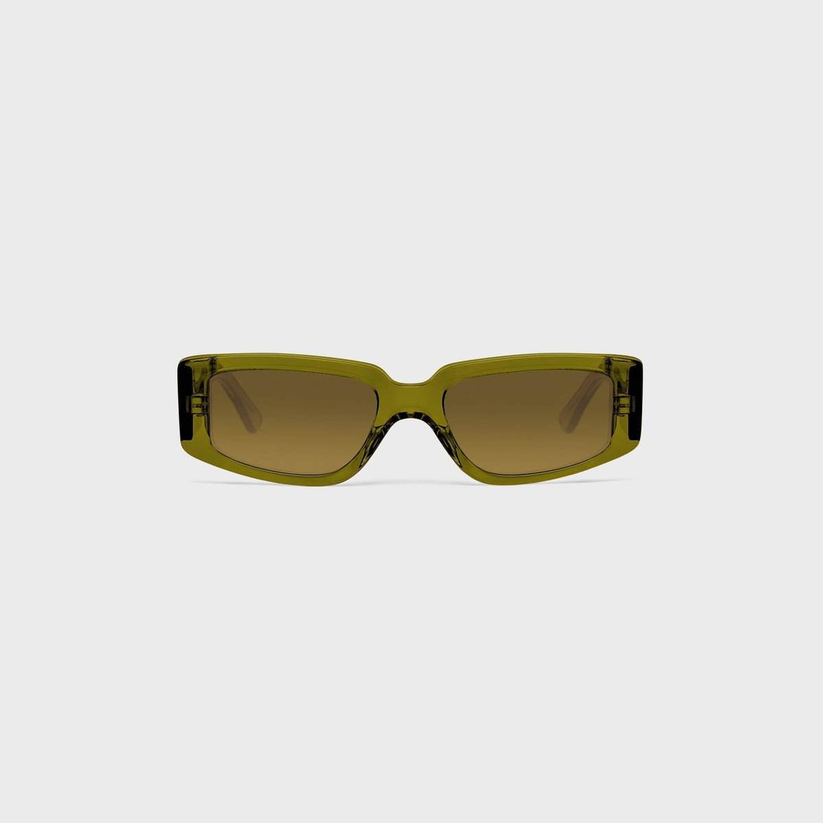Kimeze Gabriel 2 Sunglasses - Green