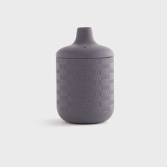 Kith Kids for Mushie Silicone Sippy Cup - Hurricane