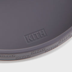 Kith Kids for Mushie Silicone Suction Plate - Hurricane