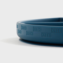 Kith Kids for Mushie Silicone Suction Plate - Anchor