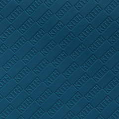 Kith Kids for Mushie Silicone Placemat - Anchor