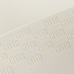 Kith Kids for Mushie Silicone Baby Bib - Hallow
