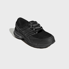 adidas WMNS Adistar Control 5 Mary Jane - Carbon / Tech Grey Metallic / Night Grey