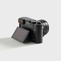 Leica Q3 43 - Black Paint Finish