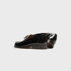Lemaire Loafer - Black