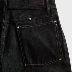 Lemaire Wide Pant - Slate