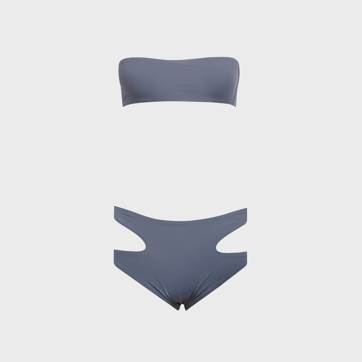 Netta Leona Two Piece - Fin