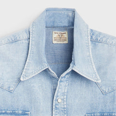 Levi's LVC Shorthorn Sawtooth Shirt - Standly