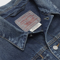 Levi`s® x Kiko Kostadinov Jacket - Kiko / Medium Wash