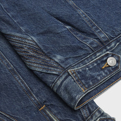 Levi`s® x Kiko Kostadinov Jacket - Kiko / Medium Wash