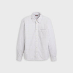Levi`s® x Kiko Kostadinov Long Sleeve Shirt - Kiko / White