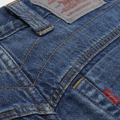 Levi`s® x Kiko Kostadinov Baggy Jeans - Kiko / Medium Wash