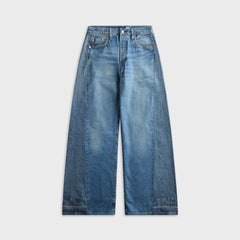 Levi's Blue Tab™ 1980s 501® Customized Jean - Rancho Mij