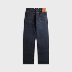 Levi's 1933 501® Original Jean - One Wash / Dark Wash