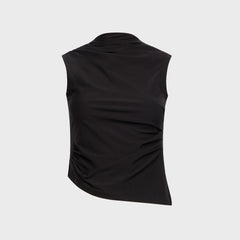 The Line by K Selma Tank - Black