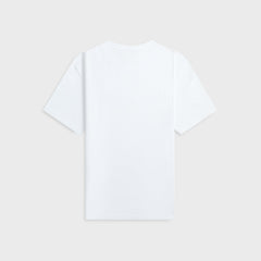 Loewe Relaxed Fit Tee - White