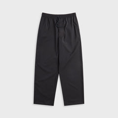 Loewe Drawstring Trouser - Black