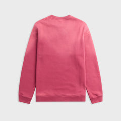 Loewe Anagram Sweatshirt - Red