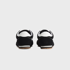 VANS PS Super Lowpro Shoe - Black