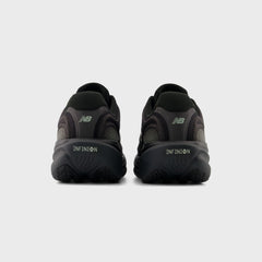 New Balance 1080v15 - Black / Faded Black / Olivine