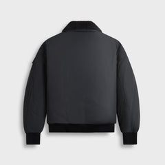 Moncler Maulevrier Bomber - Black