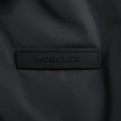 Moncler Maulevrier Bomber - Black