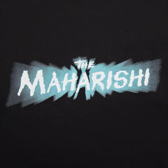 Maharishi 2214 The Maha Thing Tee - Black