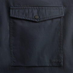 Maharishi 5304 Original Loose Fit Snopant - Navy